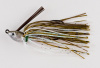 Swim Jig **Olive Minnow**